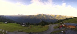 Archiv Foto Webcam Hochwang: Panoramablick 05:00