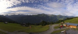 Archiv Foto Webcam Hochwang: Panoramablick 07:00