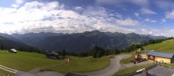Archiv Foto Webcam Hochwang: Panoramablick 09:00