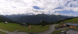 Archiv Foto Webcam Hochwang: Panoramablick 11:00