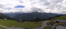 Archiv Foto Webcam Hochwang: Panoramablick 13:00