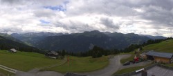 Archiv Foto Webcam Hochwang: Panoramablick 15:00