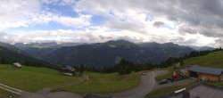 Archiv Foto Webcam Hochwang: Panoramablick 17:00
