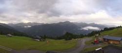 Archiv Foto Webcam Hochwang: Panoramablick 05:00