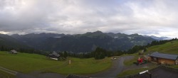 Archiv Foto Webcam Hochwang: Panoramablick 06:00