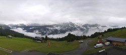 Archiv Foto Webcam Hochwang: Panoramablick 09:00