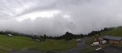 Archiv Foto Webcam Hochwang: Panoramablick 11:00