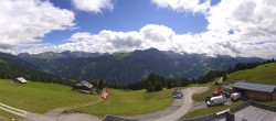 Archiv Foto Webcam Hochwang: Panoramablick 13:00