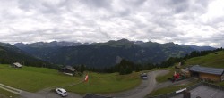 Archiv Foto Webcam Hochwang: Panoramablick 15:00