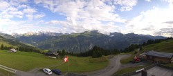 Archiv Foto Webcam Hochwang: Panoramablick 17:00