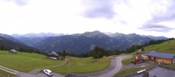 Archiv Foto Webcam Hochwang: Panoramablick 05:00