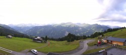 Archiv Foto Webcam Hochwang: Panoramablick 06:00