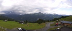 Archiv Foto Webcam Hochwang: Panoramablick 07:00