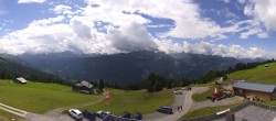 Archiv Foto Webcam Hochwang: Panoramablick 11:00