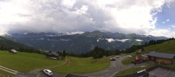 Archiv Foto Webcam Hochwang: Panoramablick 13:00