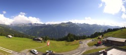 Archiv Foto Webcam Hochwang: Panoramablick 15:00