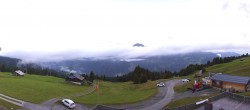 Archiv Foto Webcam Hochwang: Panoramablick 19:00