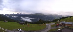 Archiv Foto Webcam Hochwang: Panoramablick 05:00