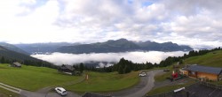 Archiv Foto Webcam Hochwang: Panoramablick 06:00