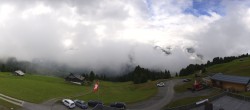Archiv Foto Webcam Hochwang: Panoramablick 09:00