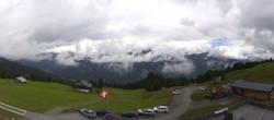 Archiv Foto Webcam Hochwang: Panoramablick 11:00