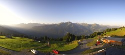 Archiv Foto Webcam Hochwang: Panoramablick 06:00