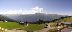 Archiv Foto Webcam Hochwang: Panoramablick 11:00