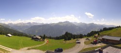 Archiv Foto Webcam Hochwang: Panoramablick 13:00