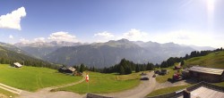 Archiv Foto Webcam Hochwang: Panoramablick 15:00