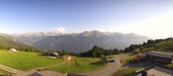 Archiv Foto Webcam Hochwang: Panoramablick 17:00