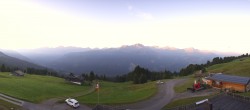 Archived image Webcam Hochwang - Cam Restaurant Triemel 05:00
