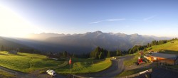 Archived image Webcam Hochwang - Cam Restaurant Triemel 06:00