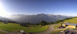 Archived image Webcam Hochwang - Cam Restaurant Triemel 07:00