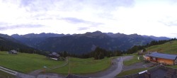 Archived image Webcam Hochwang - Cam Restaurant Triemel 04:00