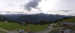 Archiv Foto Webcam Hochwang: Panoramablick 12:00