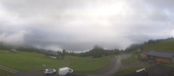 Archiv Foto Webcam Hochwang: Panoramablick 07:00