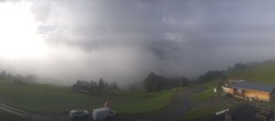 Archiv Foto Webcam Hochwang: Panoramablick 08:00