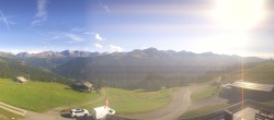 Archiv Foto Webcam Hochwang: Panoramablick 15:00