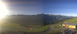 Archiv Foto Webcam Hochwang: Panoramablick 07:00