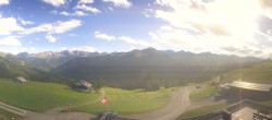 Archiv Foto Webcam Hochwang: Panoramablick 15:00