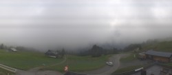 Archived image Webcam Hochwang - Cam Restaurant Triemel 13:00