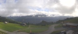 Archived image Webcam Hochwang - Cam Restaurant Triemel 15:00