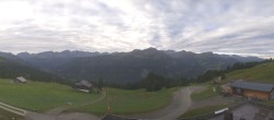 Archived image Webcam Hochwang - Cam Restaurant Triemel 07:00