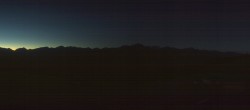 Archiv Foto Webcam Hochwang: Panoramablick 05:00