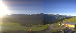 Archiv Foto Webcam Hochwang: Panoramablick 07:00