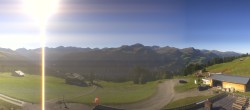 Archiv Foto Webcam Hochwang: Panoramablick 09:00
