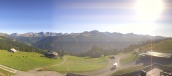 Archiv Foto Webcam Hochwang: Panoramablick 15:00