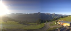 Archiv Foto Webcam Hochwang: Panoramablick 07:00