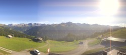 Archiv Foto Webcam Hochwang: Panoramablick 15:00