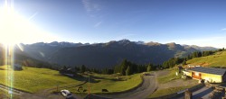 Archiv Foto Webcam Hochwang: Panoramablick 07:00